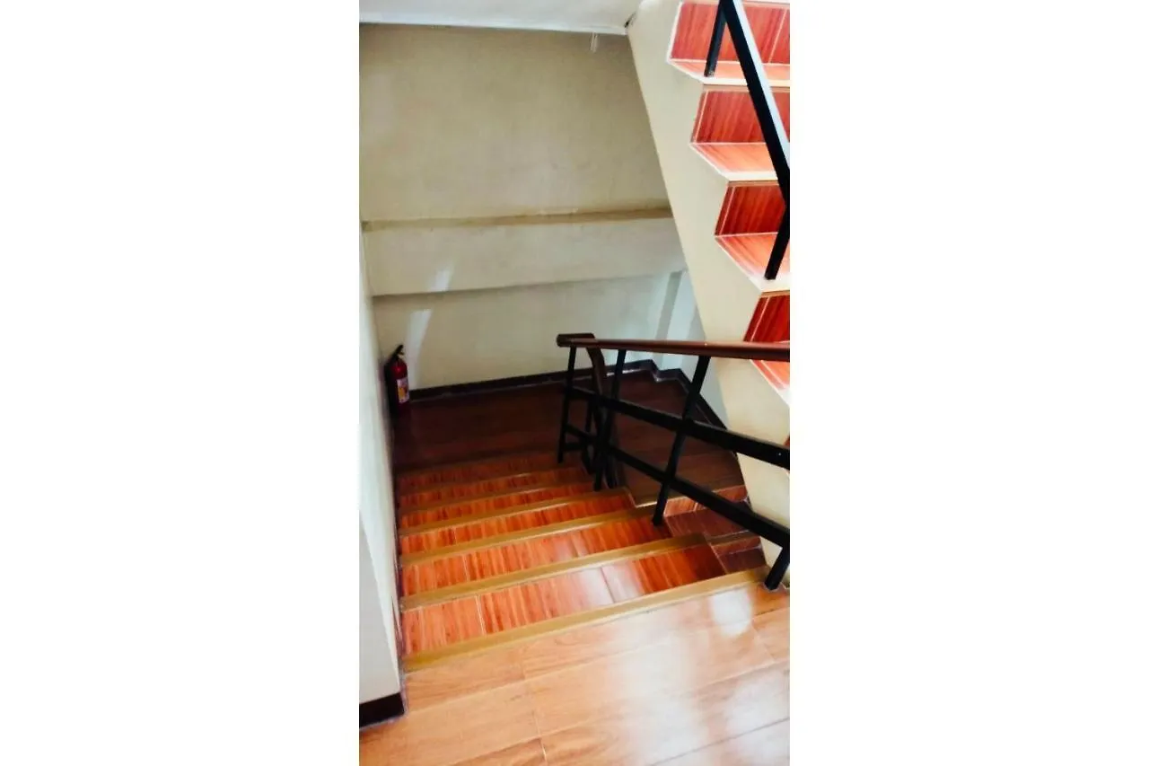 Oyo 871 Herel Guest House Samal Philippines