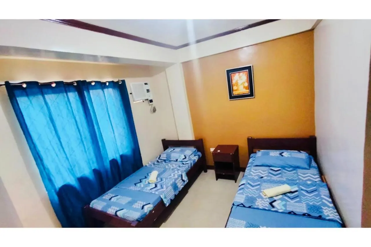 Oyo 871 Herel Guest House Samal