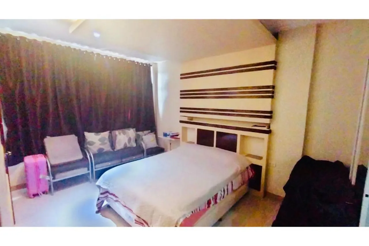 Hotel Oyo 871 Herel Guest House Samal